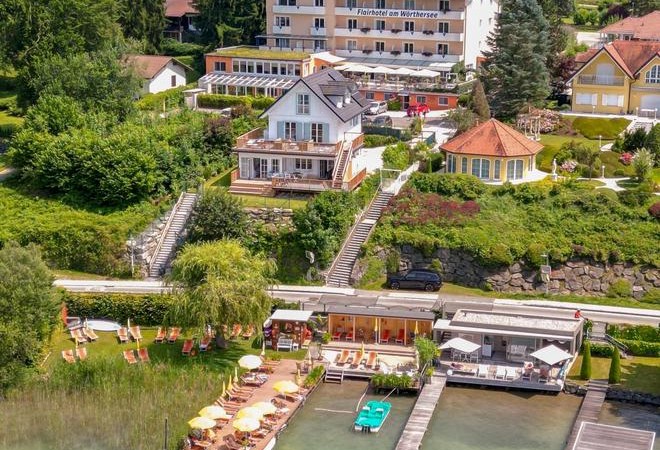 Flairhotel am Wörthersee