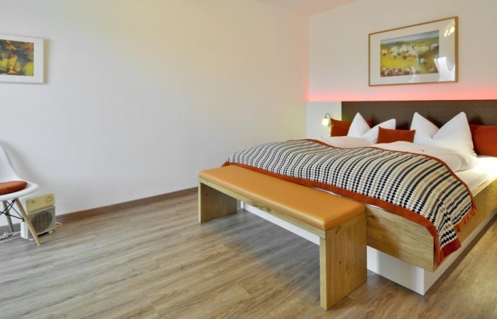 Appartement Hotel Wurzer Velden17