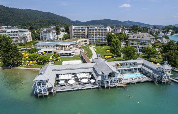 WERZERS Hotels am Wörthersee