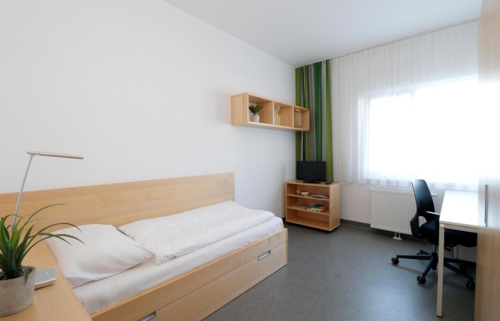 Appartement Campus Zimmer2