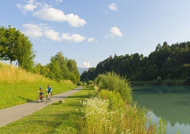 Stuwo Campus Umgebung Freizeit