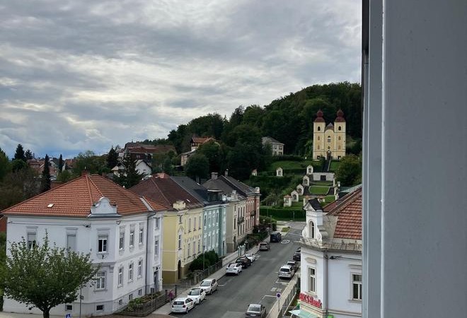 TeamHausKärnten Kreuzbergl Aussicht1