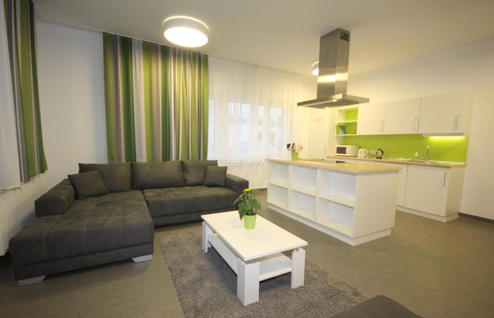 STUWO Villach Appartement